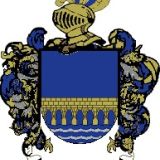 Escudo del apellido Degayón