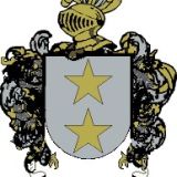 Escudo del apellido Delguera