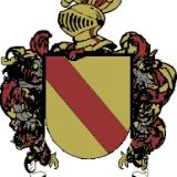 Escudo del apellido Delli