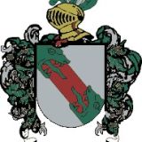 Escudo del apellido Dellum