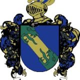 Escudo del apellido Delpeche