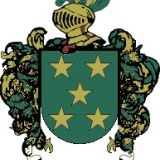 Escudo del apellido Dengenest