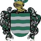 Escudo del apellido Denuce