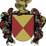 Escudo del apellido Desbosque