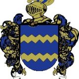 Escudo del apellido Desguarets