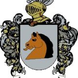 Escudo del apellido Díaz de quintera