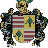 Escudo del apellido Diez de vergara