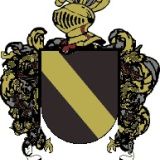 Escudo del apellido Diosdat