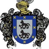 Escudo del apellido Docabo