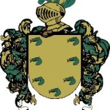 Escudo del apellido Domengue