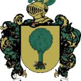 Escudo del apellido Doñamaria