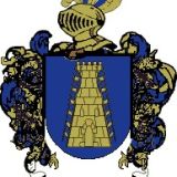Escudo del apellido Donnet