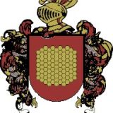 Escudo del apellido Dumes