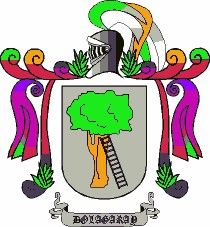 Escudo del apellido Dolagaray