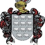 Escudo del apellido Durruty