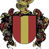 Escudo del apellido D´escoubet