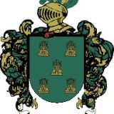 Escudo del apellido Echaberri