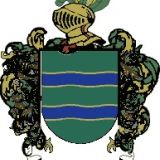 Escudo del apellido Echafuegos