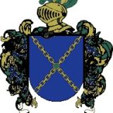 Escudo del apellido Echagüe