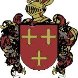 Escudo del apellido Echay