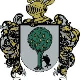 Escudo del apellido Echevarren
