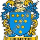 Escudo del apellido Eddleston
