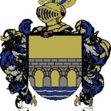 Escudo del apellido Eferman