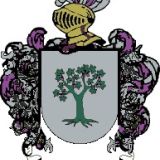 Escudo del apellido Eguino