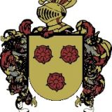 Escudo del apellido Egules