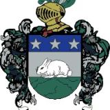 Escudo del apellido Elcha
