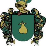 Escudo del apellido Elena