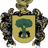 Escudo del apellido Elguezúa