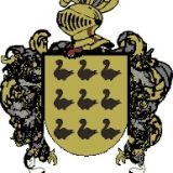 Escudo del apellido Elicete