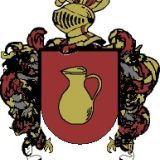 Escudo del apellido Elis
