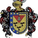 Escudo del apellido Eloregui