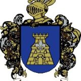 Escudo del apellido Elósegui