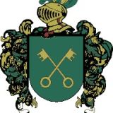 Escudo del apellido Emeline