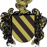 Escudo del apellido Ena
