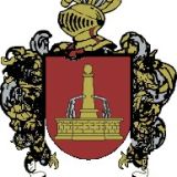 Escudo del apellido Encindio