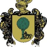 Escudo del apellido Enderica