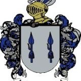 Escudo del apellido Enrill