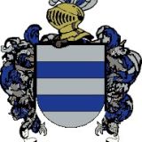 Escudo del apellido Enseñat