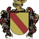 Escudo del apellido Entrecanales