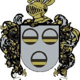 Escudo del apellido Erayalar