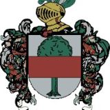 Escudo del apellido Eredia