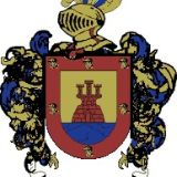 Escudo del apellido Ergoyena