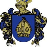 Escudo del apellido Erice