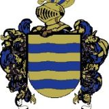 Escudo del apellido Eristín