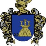 Escudo del apellido Erlis