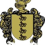 Escudo del apellido Errusti